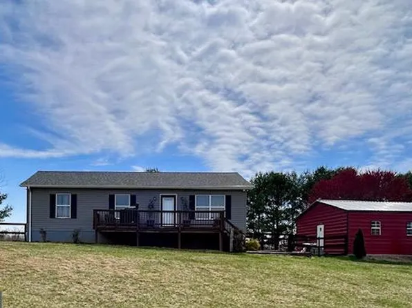7205 Country Hill Dr, Rapidan, VA 22733