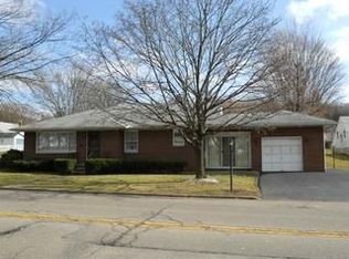 202 S Arlington Ave, Lancaster, OH 43130