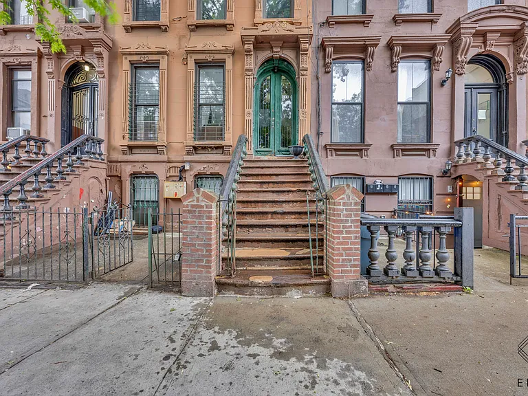 629 Willoughby Ave #2B — Photo 14
