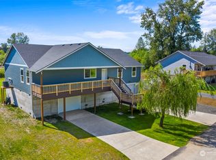 845 NW Oregon Way, Chehalis, WA 98532