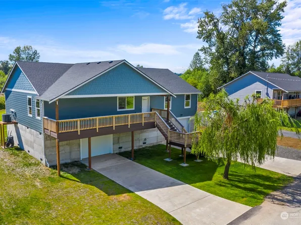 845 NW Oregon Way, Chehalis, WA 98532