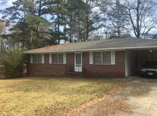 352 Village Dr, Auburn, AL 36830