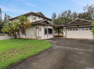 95-1027 Meahou St, Mililani, HI 96789