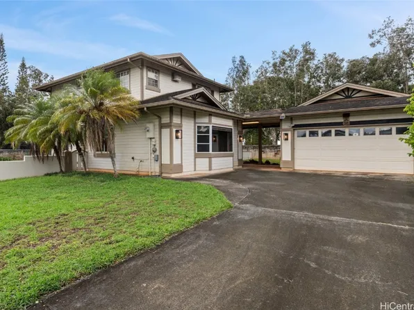 95-1027 Meahou St, Mililani, HI 96789