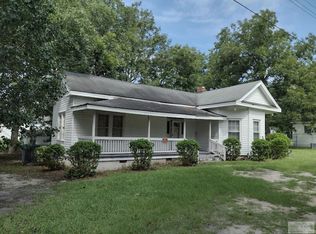 119 Grace St, Manning, SC 29102