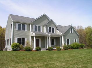 15 Noreen Rd, Mansfield, MA 02048