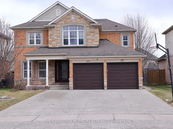 6560 Saint Michael Ave, Niagara Falls, ON L2H 0C6