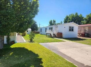 62880 Lasalle Rd UNIT 148, Montrose, CO 81401