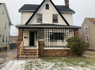 3361 Kildare Rd, Cleveland Heights, OH 44118