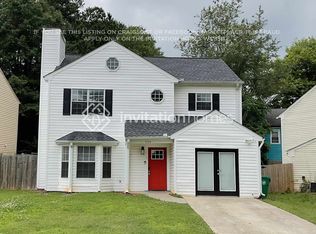 1195 Winston Dr, Decatur, GA 30032