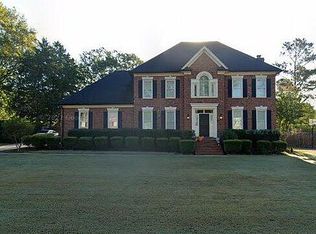 884 Sparkleberry Rd, Evans, GA 30809