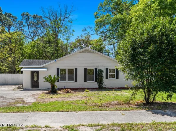 3250 Soutel Dr, Jacksonville, FL 32208