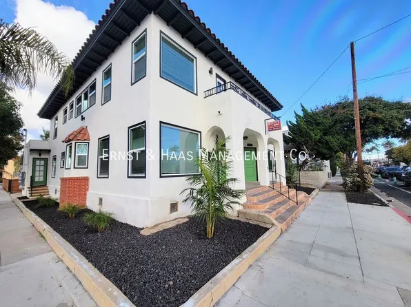 1107 E Broadway, Long Beach, CA 90802