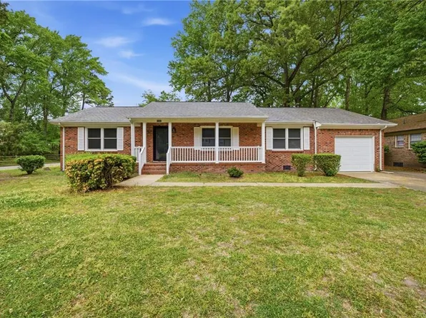 6380 Colby Way, Virginia Beach, VA 23464