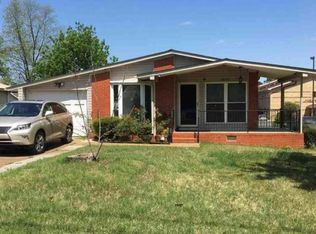 2608 Bridge Rd NW, Huntsville, AL 35810