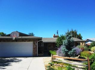 635 Shamrock Ln, Reno, NV 89509
