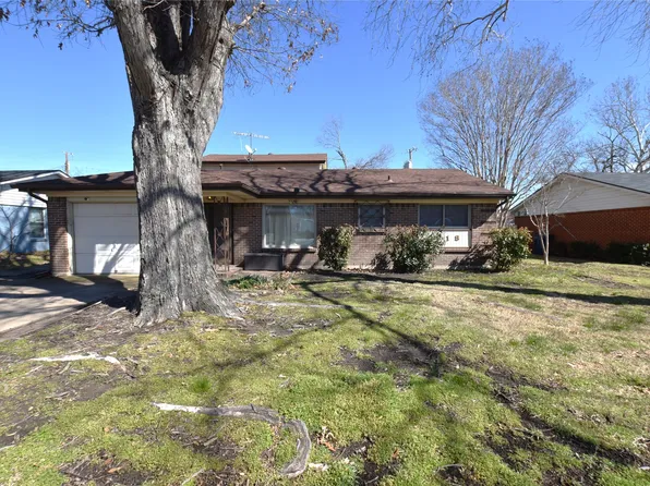 2918 Rilla Dr, Garland, TX 75041