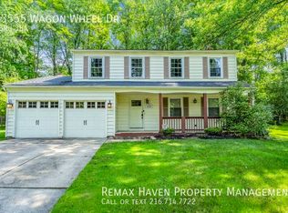 33555 Wagon Wheel Dr, Solon, OH 44139