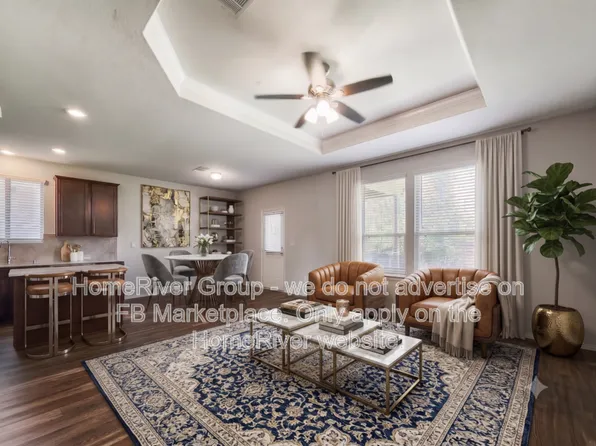 4229 Amber Ruse Dr, Conroe, TX 77304