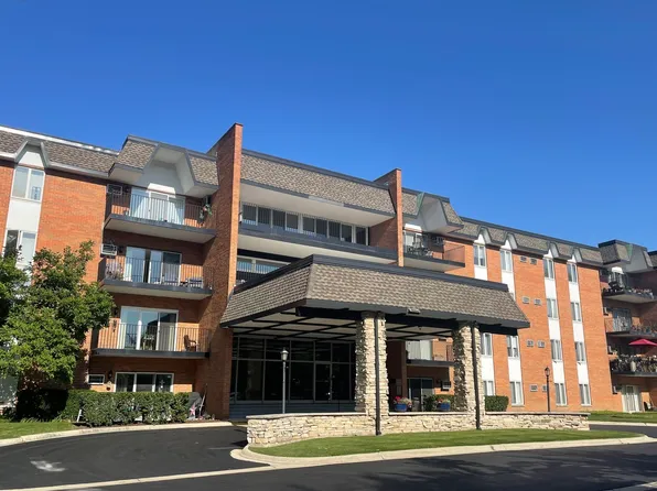 4225 Saratoga Ave APT 407B, Downers Grove, IL 60515