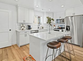 Madison Towns, Ogden, UT 84403
