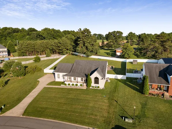 1033 Kacie Dr, Pleasant View, TN 37146