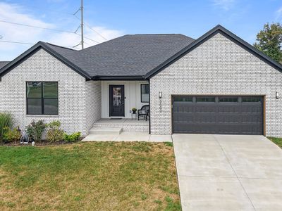 2007 N Riva Ridge Court, Springfield, MO, 65802