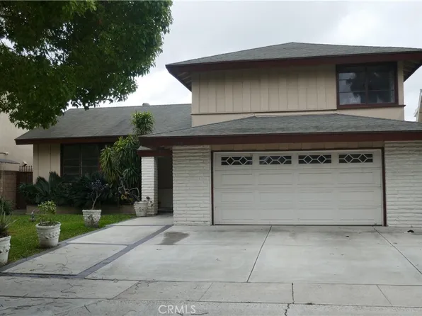 3114 S Rene Dr, Santa Ana, CA 92704