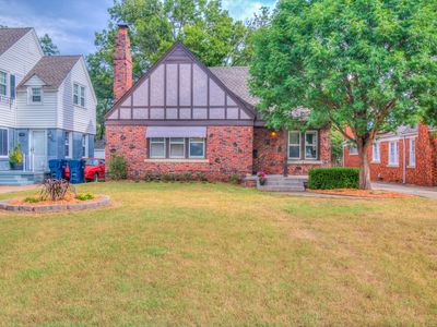 2321 NW 27th St, Oklahoma City, OK, 73107