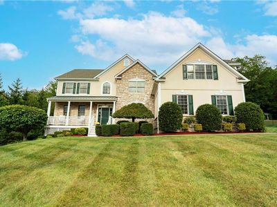 88 Spy Glass Hill, Hopewell Junction, NY, 12533