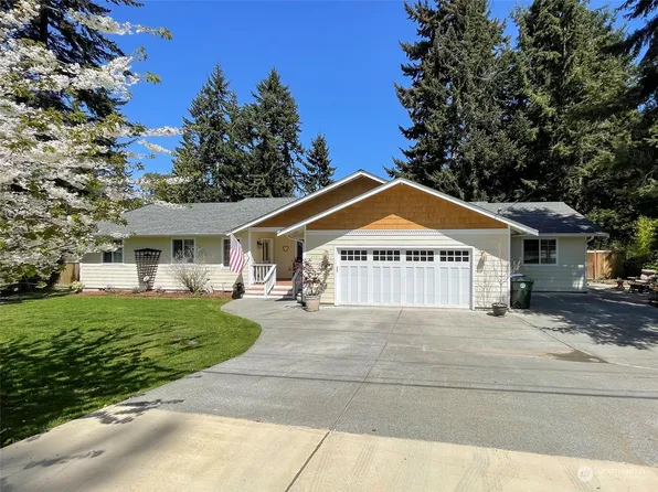 2101 W 10th Street, Port Angeles, WA 98363