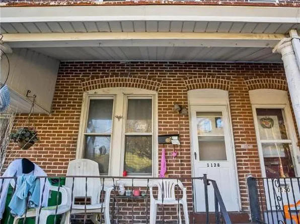 1128 Spring Garden St, Allentown, PA 18102