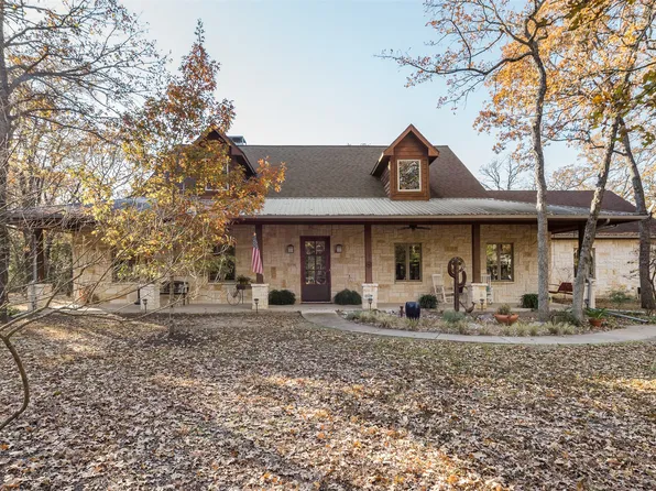 1680 Hollow Way Ln, Quinlan, TX 75474