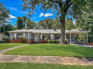 806 78th St S, Birmingham, AL 35206