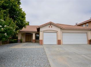 25467 Avenida Ramada, Homeland, CA 92548