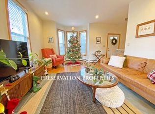 47 Eddy St #A, West Newton, MA 02465