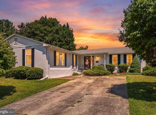 110 Galewood Rd, Lutherville Timonium, MD 21093