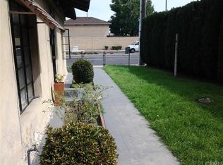 2163 S Eastern Ave, Commerce, CA 90040