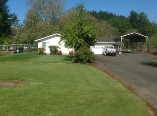 78404 Bigelow Way, Cottage Grove, OR 97424