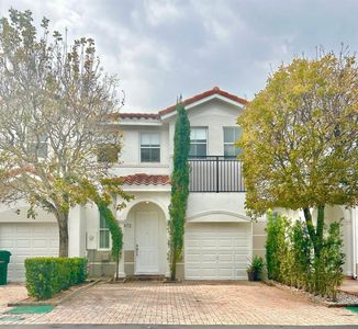 11472 NW 43rd Ter, Doral, FL, 33178