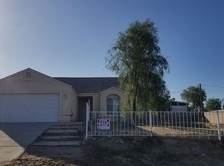 1506 Dorado Dr, Bullhead City, AZ 86442