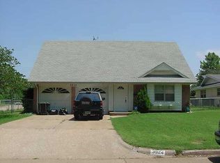 3924 Bella Vis, Oklahoma City, OK 73110