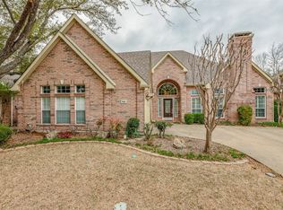 906 Wilshire Ct, McKinney, TX 75072