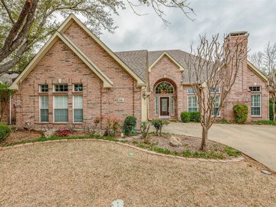 906 Wilshire Ct, McKinney, TX, 75072