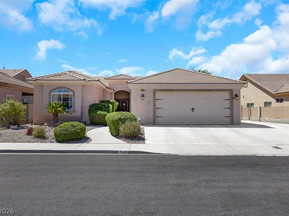 545 Opal Ct, Boulder City, NV 89005