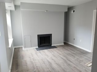 1332 21st St NW APT 401, Washington, DC 20036