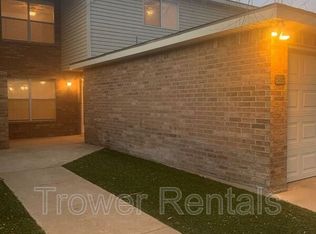 3815 Wimberley St, Odessa, TX 79762