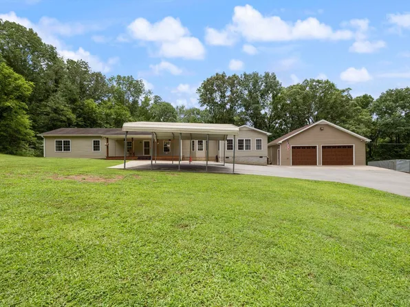 3044 Henderson Rd, Springfield, TN 37172