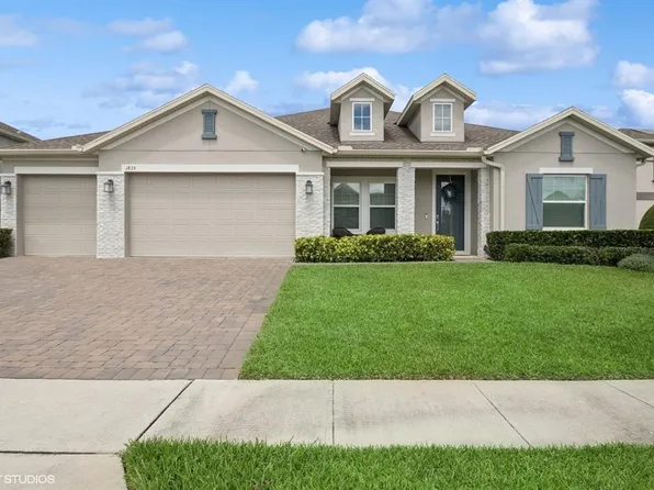 1835 Southern Red Oak Ct, Ocoee, FL 34761