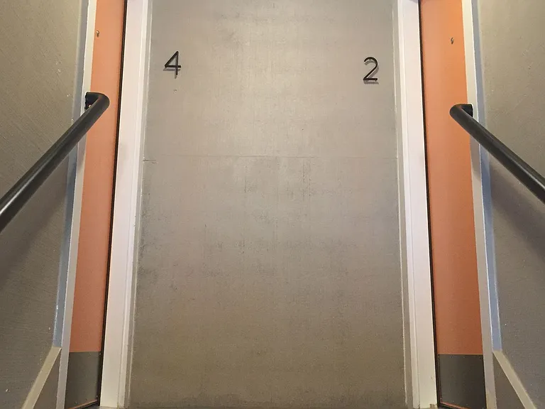 Berkeley Apartments — Photo 6